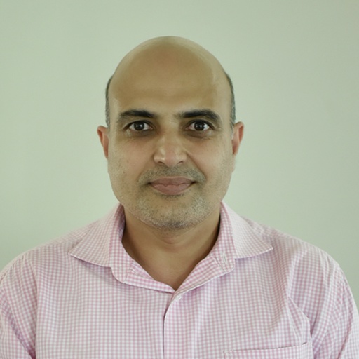 Dr Salman Atif